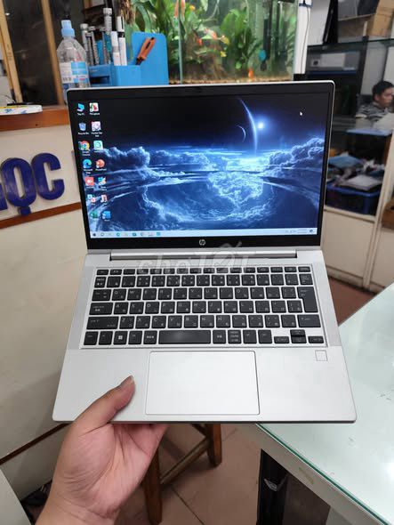 HP ProBook 430 G8 i5 8GB/256GB. Mua bán Laptop tại Huyện Bạch Long Vĩ Hải Phòng được đăng bởi Hội Đồ Điện Tử hình 1