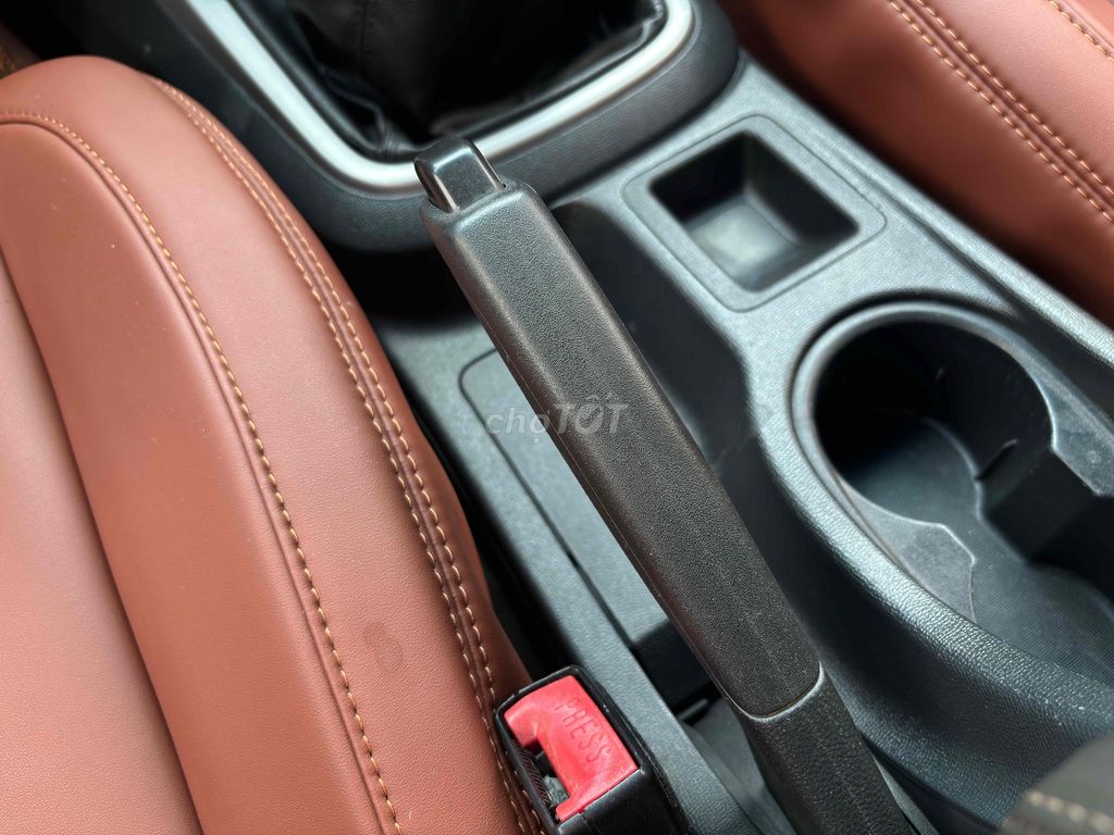 Chevrolet Trailblazer 2018 2.5 MT  siêu đẹp. Mua bán Ô tô tại Thành phố Dĩ An Bình Dương được đăng bởi Dương hình 13