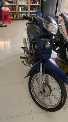 wave như hình. Mua bán Xe máy tại Thành phố Ngã Bảy Hậu Giang được đăng bởi Van Tuan