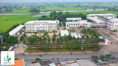 Mặt tiền Ql 50. Mua bán đất tại Huyện Cần Đước Long An được đăng bởi Huỳnh Như 