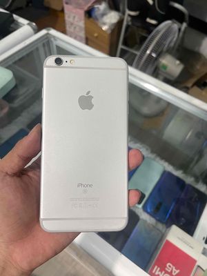 IP 6splus bản 16GB em bán chỉ 800k. Mua bán Điện thoại tại Thị xã Phú Mỹ Bà Rịa - Vũng Tàu được đăng bởi Nguyễn Anh