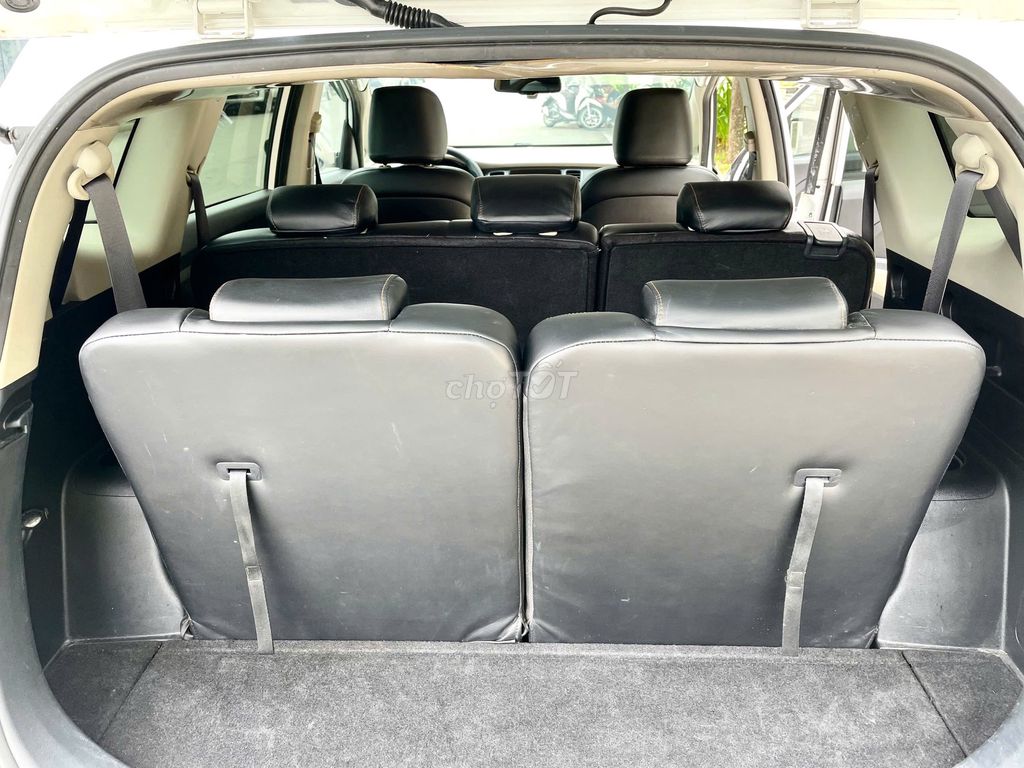 Kia Rondo 2.0AT 2017 - 80832 km. Mua bán Ô tô tại Quận Gò Vấp Tp Hồ Chí Minh được đăng bởi ĐỨC XE LƯỚT hình 15