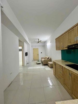 2 ngủ 2 vs diện tích 66m chung cư linh đàm giá tốt