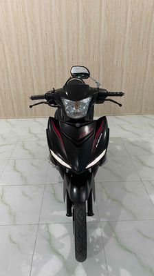 Yamaha Exciter 150 2017 Đen đỏ Đã sử dụng. Mua bán Xe máy tại Thành phố Bến Tre Bến Tre được đăng bởi Nghiêm Bảy Mốt