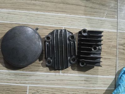 mấy món zin theo xe. Mua bán Phụ tùng xe tại Thành phố Qui Nhơn Bình Định được đăng bởi Nguyễn Đệ