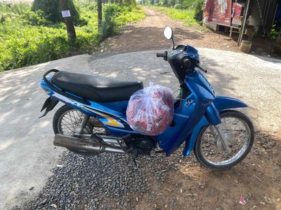 wave HQ. Mua bán Xe máy tại Huyện Thủ Thừa Long An được đăng bởi Lam Dac