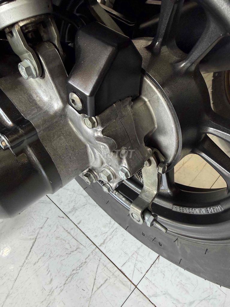 SCOOPY 2021 - Xe Zin - Odo Thấp - Máy Zin Cực Êm. Mua bán Xe máy tại Thành phố Rạch Giá Kiên Giang được đăng bởi XE MÁY CŨ TÂN 128 hình 7