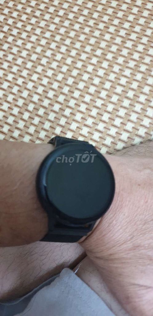 SS galaxy watch 2