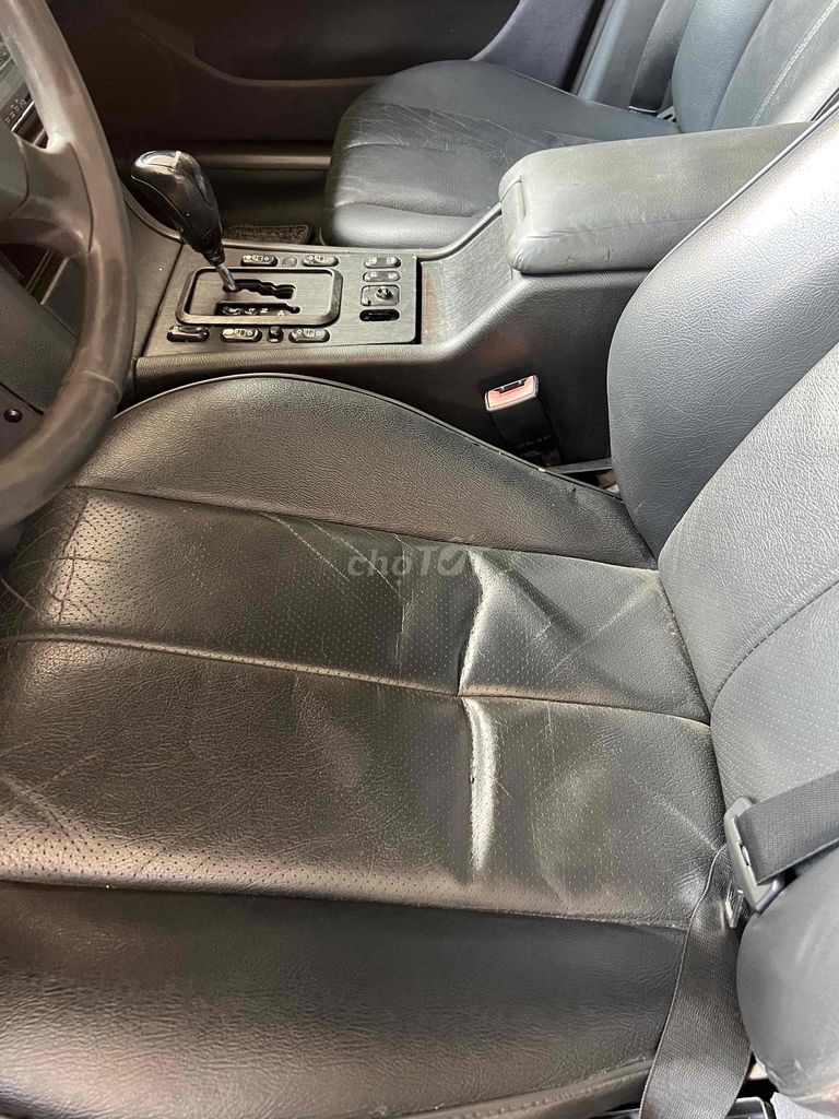 mercedes benz E 240 sx 2001 biển số đẹp zin toàn b. Mua bán Ô tô tại Thành phố Thủ Đức Tp Hồ Chí Minh được đăng bởi Hữu Phúc hình 4