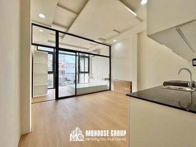 Аренда · 1 комн. · 40 м² · Quận Tân Phú, ул. Cầu Xéo
