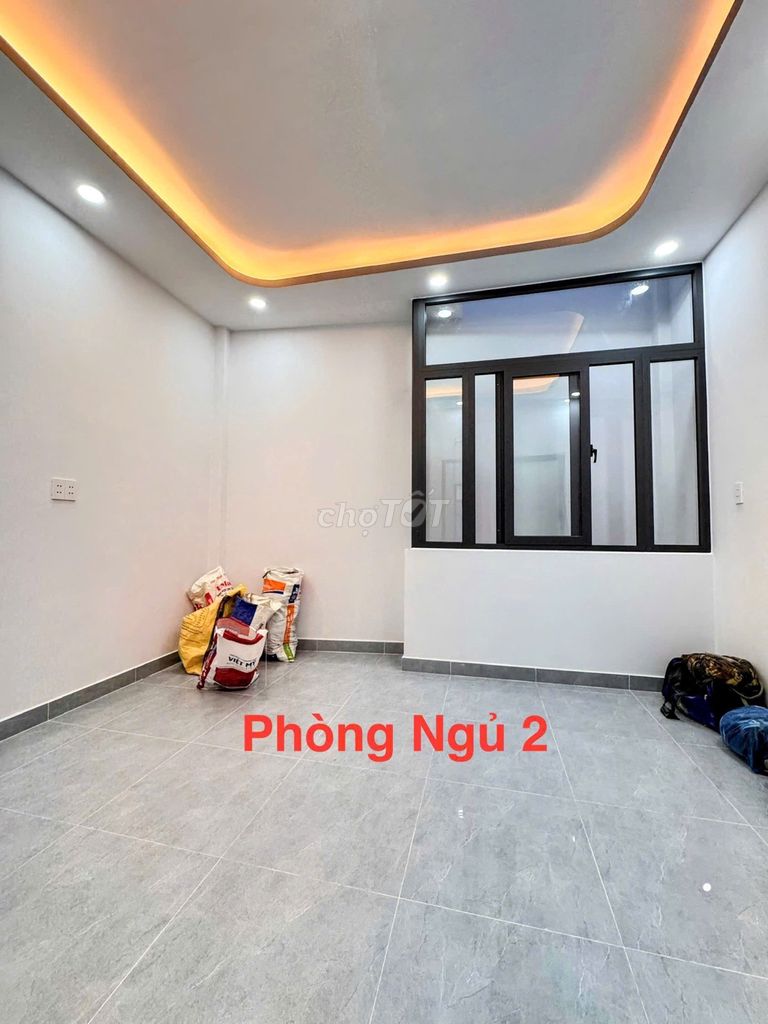 🏡 BÁN NHÀ LÊ VĂN QUỚI – BÌNH TRỊ ĐÔNG A – GIÁ TỐT CHO NHÀ ĐẦU TƯ. Mua bán nhà ở tại Quận Bình Tân Tp Hồ Chí Minh được đăng bởi Kiều Nương nhà phố hình 5