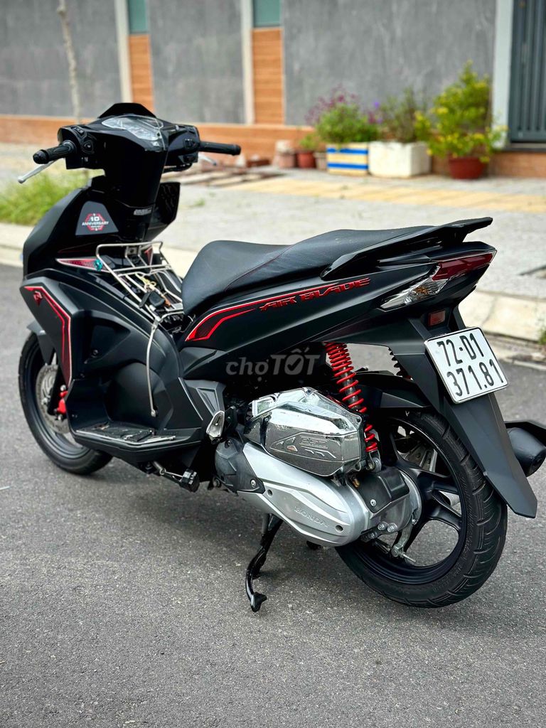 AB 2018 khoá thông minh đèn Led bản ĐB 😍. Mua bán Xe máy tại Thành phố Vũng Tàu Bà Rịa - Vũng Tàu được đăng bởi Xe Máy Cũ Vũng Tàu 72 hình 5