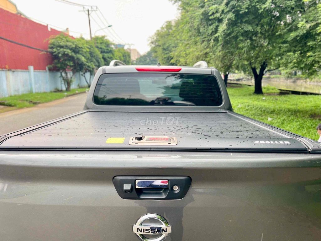 Nissan Navara 2021 VL 2.5 AT 2WD - 37000 km. Mua bán Ô tô tại Quận Tân Phú Tp Hồ Chí Minh được đăng bởi Thuý Thanh hình 17