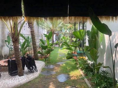 Bán nhà sân vườn Bình Nhâm, Lái Thiêu, TPHCM, 124m2, 6.5 tỷ