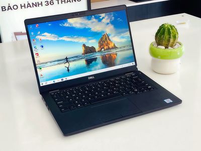 Dell Latitude 7400 | Laptop Văn Phòng, Mỏng nhẹ