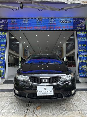 Kia Cerato 1.6 MT 2010. Mua bán Ô tô tại Quận Cẩm Lệ Đà Nẵng được đăng bởi Hải Vân Auto