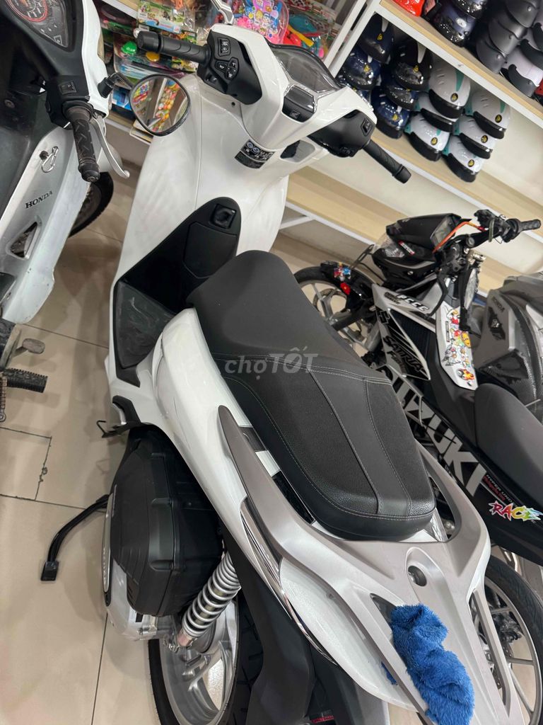 Xe SH 125i 2024. Mua bán Xe máy tại Huyện Cái Bè Tiền Giang được đăng bởi dung hình 2