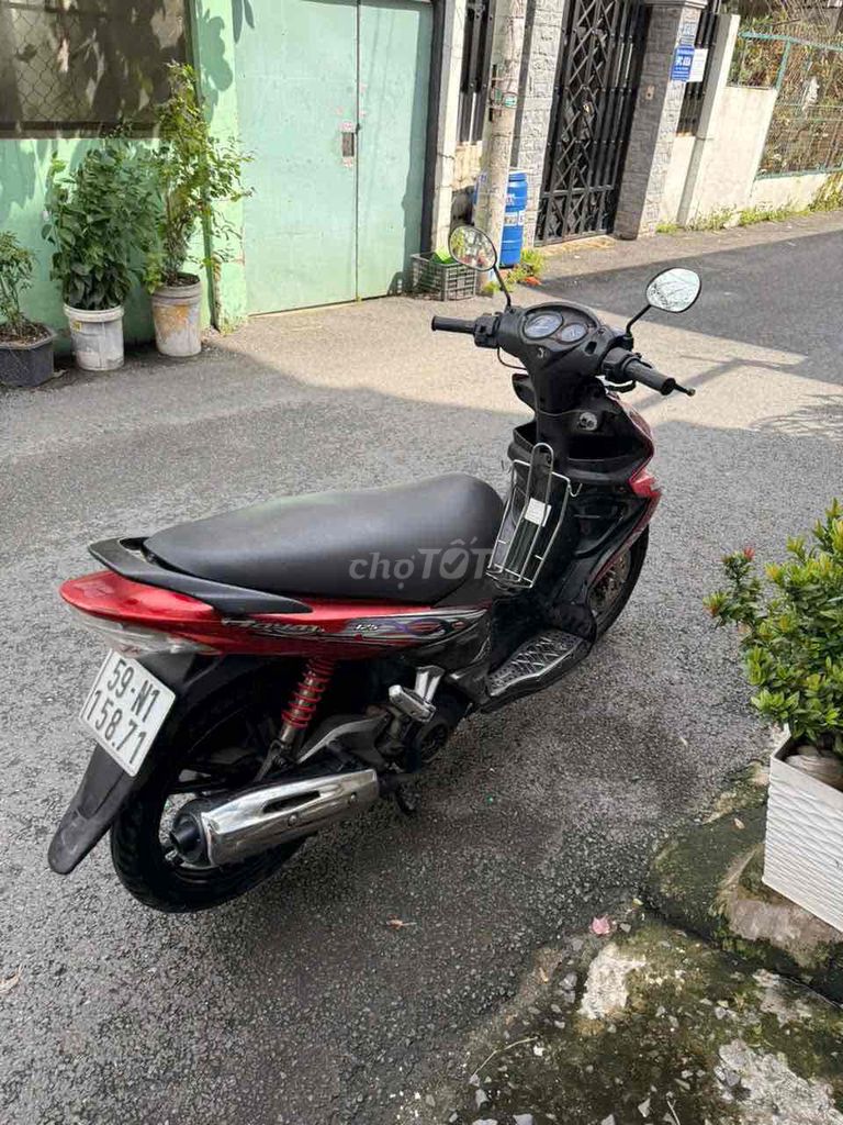 cần bán xe Suzuki hazate đk 2011 nguyên bản. Mua bán Xe máy tại Thành phố Thủ Đức Tp Hồ Chí Minh được đăng bởi Nguyễn hảo hình 4