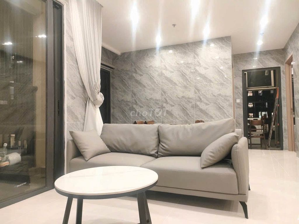 Квартира в S1 - 2 комнаты, 2 санузла, Vinhomes Smart City, хорошая цена