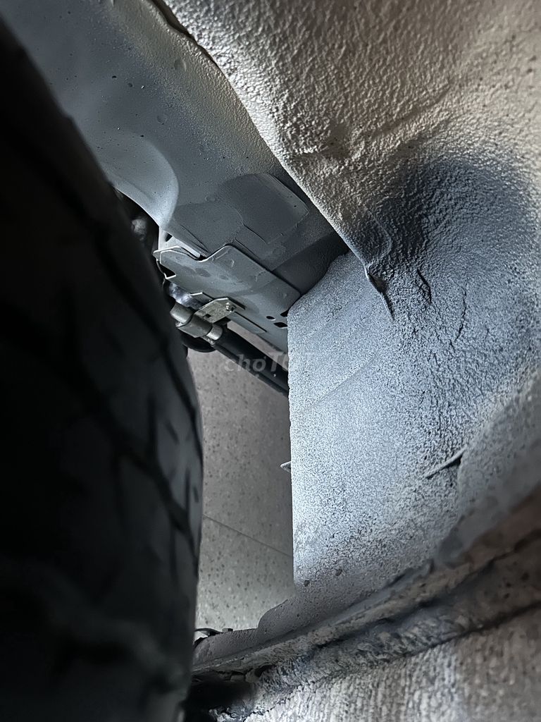 Ford Transit 2019 Luxury chỉ ĐRNV, xe rất mới. Mua bán Ô tô tại Quận Bình Tân Tp Hồ Chí Minh được đăng bởi Quốc Phú hình 10