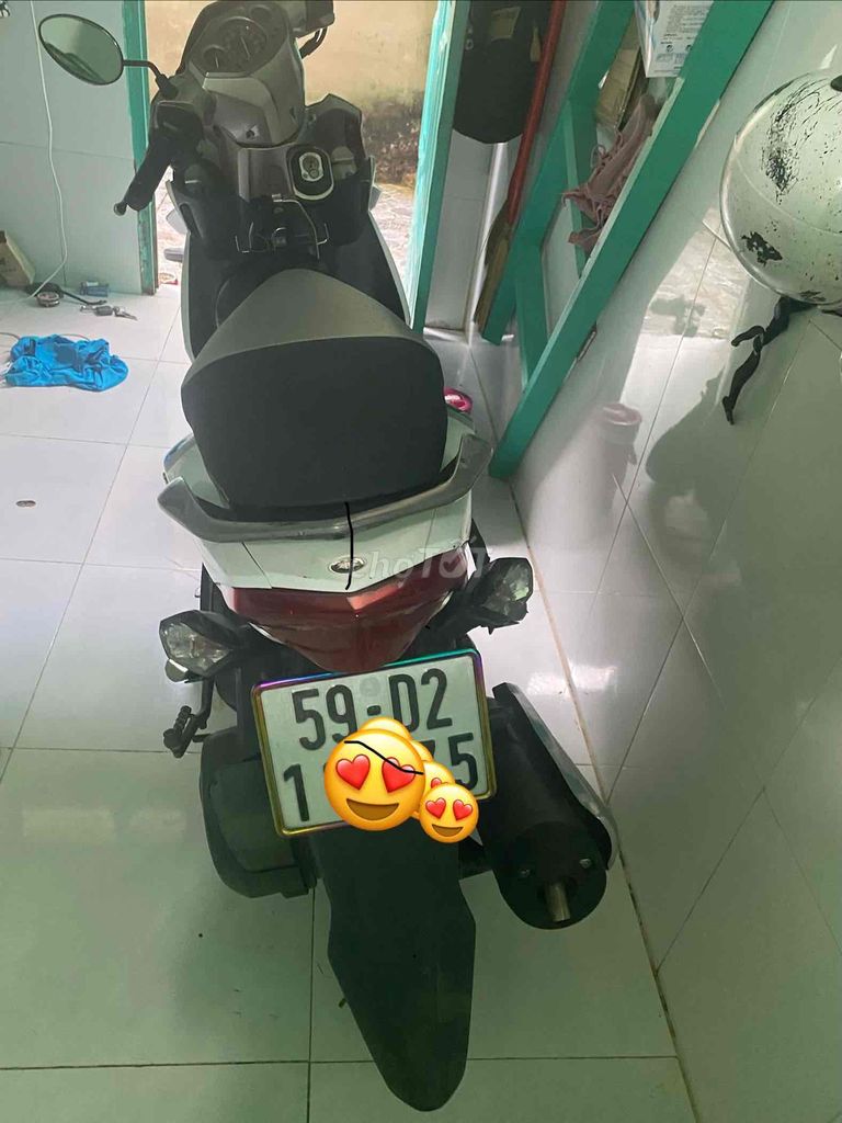 Xe Novo 4. Mua bán Xe máy tại Thị xã Bến Cát Bình Dương được đăng bởi Zeno hình 5