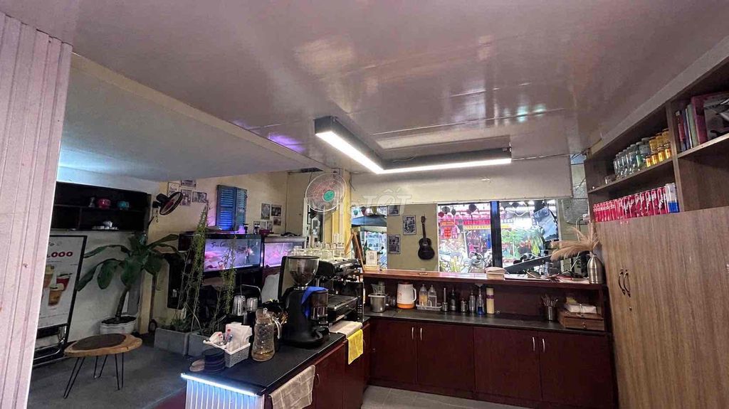 Rent · 2 bd · 100 м² · Quận Tân Phú, ул. Đường Phan Đình Phùng