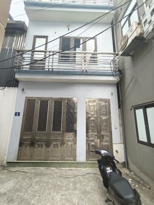 Chính chủ bán nhà Yên Thường-Gia Lâm-Hà Nội