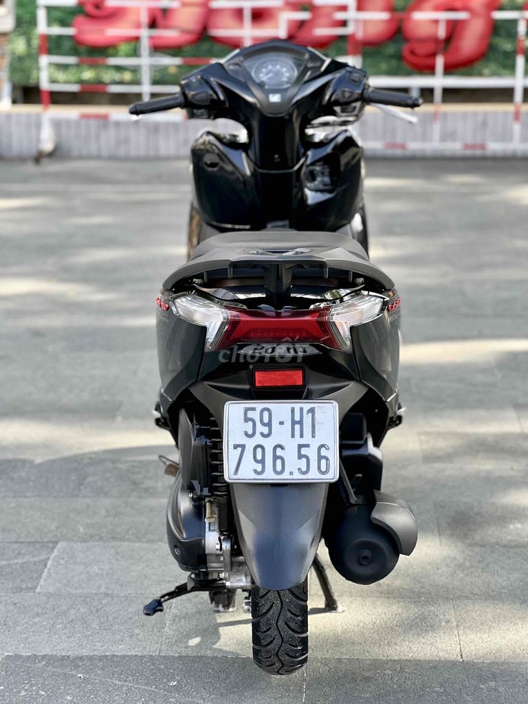 LEAD 2018 SMK UP FUL 4Val BSTP CHÍNH CHỦ CÓ GÓP. Mua bán Xe máy tại Thành phố Thủ Đức Tp Hồ Chí Minh được đăng bởi Hiếu  hình 5