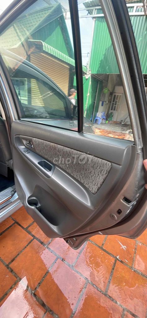 Toyota Innova 2012 E - 95000 km. Mua bán Ô tô tại Thành phố Dĩ An Bình Dương được đăng bởi Phan văn Độ hình 12