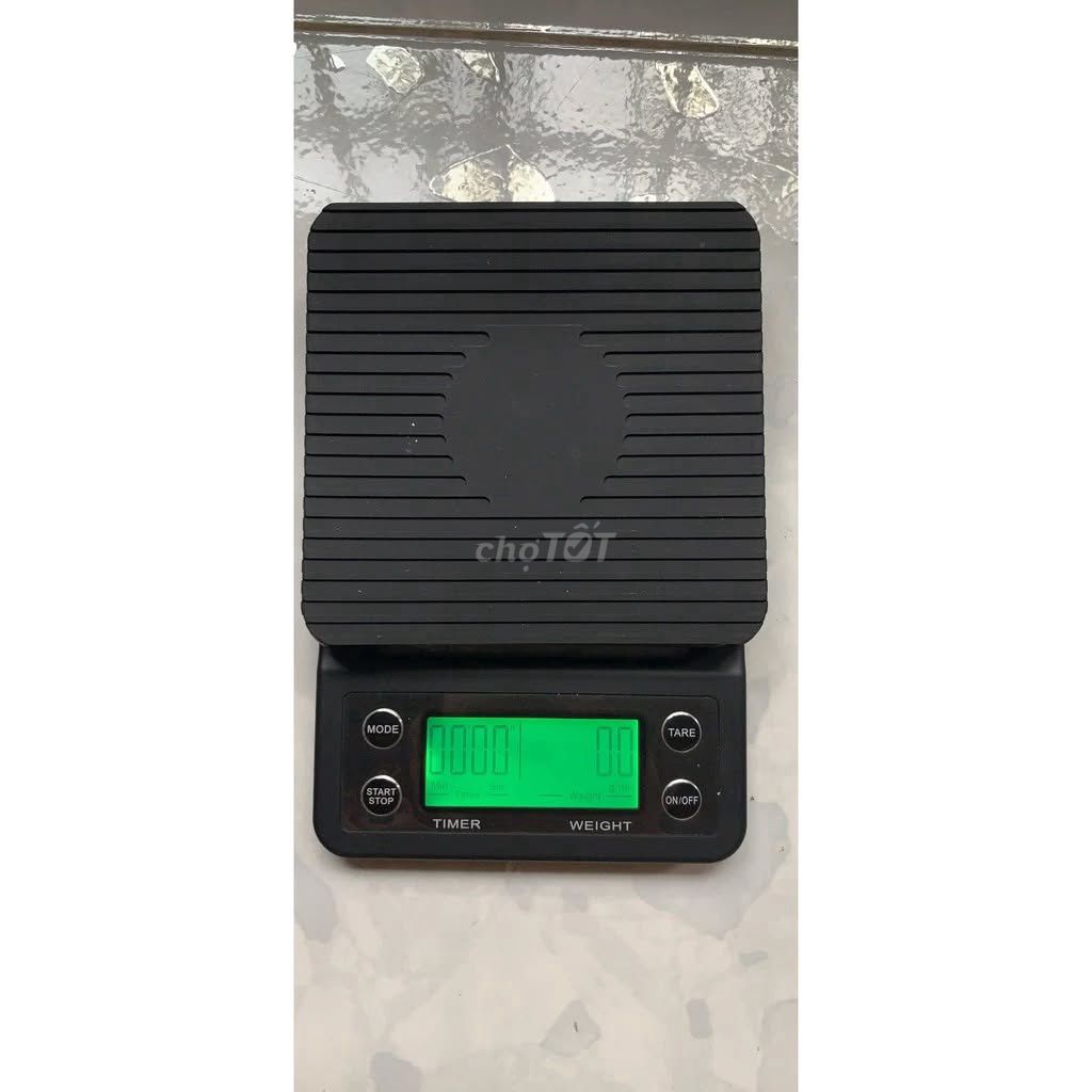 Cân tiểu ly điện tử MS-K07. Mua bán Đồ chuyên dụng, Giống nuôi trồng tại Quận Bình Thạnh Tp Hồ Chí Minh được đăng bởi Ngân Phương hình 1