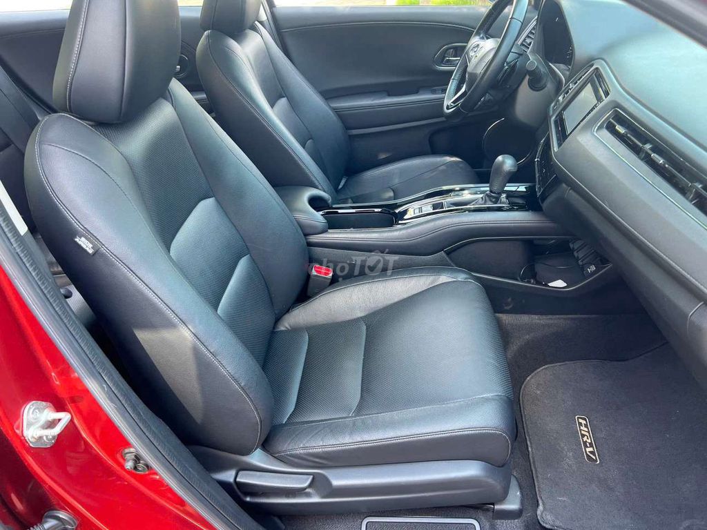 💙💙 Honda  2019 HR-V L - 67000 km Rất Mới. Mua bán Ô tô tại Thành phố Thủ Đức Tp Hồ Chí Minh được đăng bởi BÌNH VÌNH PHÚ CHUYÊN XE LƯỚT BAO TEST HÃNG  hình 11