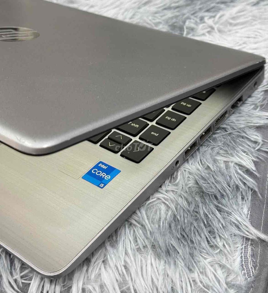 HP Intel Core i5 1135G7 8GB/512GB. Mua bán Laptop tại Quận 5 Tp Hồ Chí Minh được đăng bởi Phan Thế Phong  hình 1