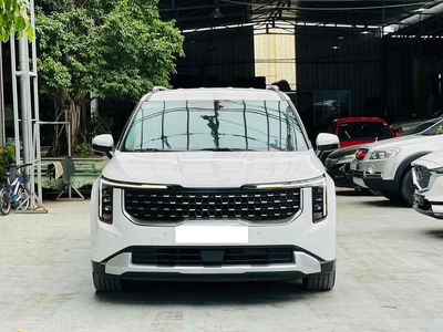 Kia Carnival 2025 Luxury Trắng. Mua bán Ô tô tại Thành phố Thủ Đức Tp Hồ Chí Minh được đăng bởi Phước An