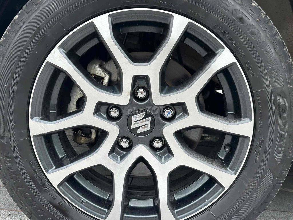 Suzuki XL 7 2022 GLX AT xe gia đình 1 chủ ko dv. Mua bán Ô tô tại Quận Hoàng Mai Hà Nội được đăng bởi A công hình 11