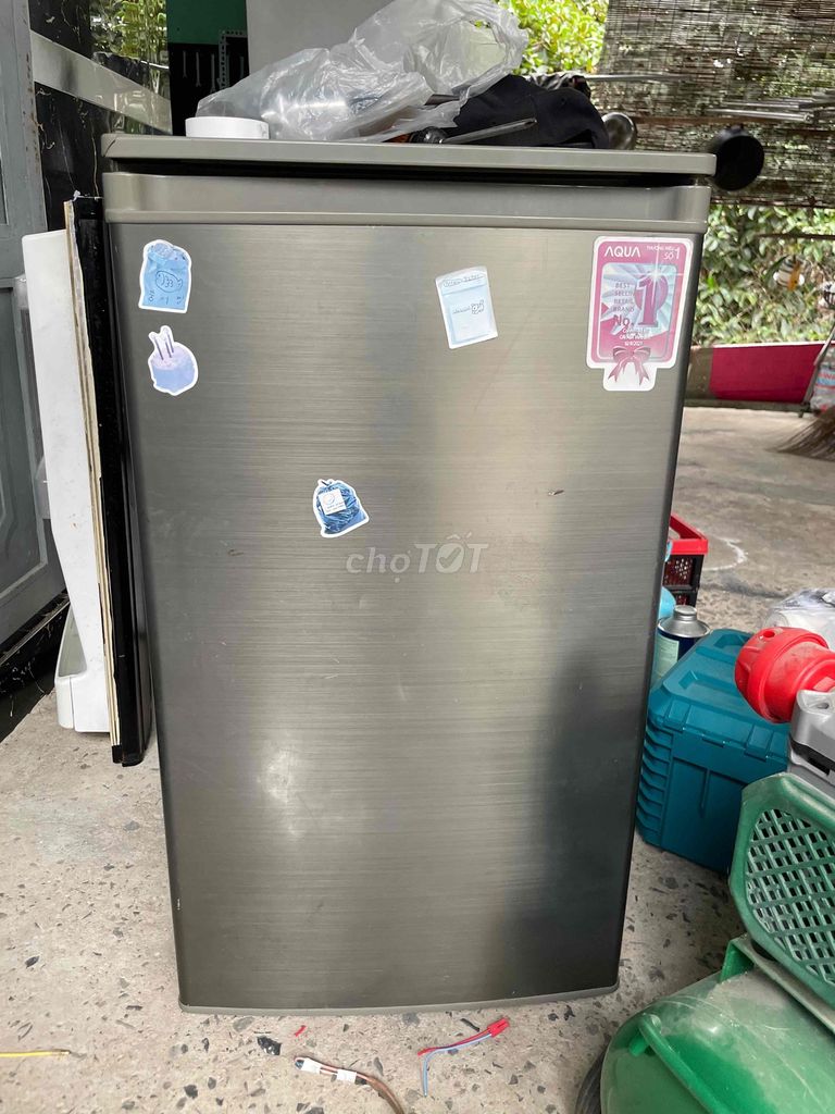 Tủ lạnh Beko 93 lít Xám. Mua bán Tủ lạnh tại Thành phố Thuận An Bình Dương được đăng bởi  Điện Lạnh Bình Dương hình 1