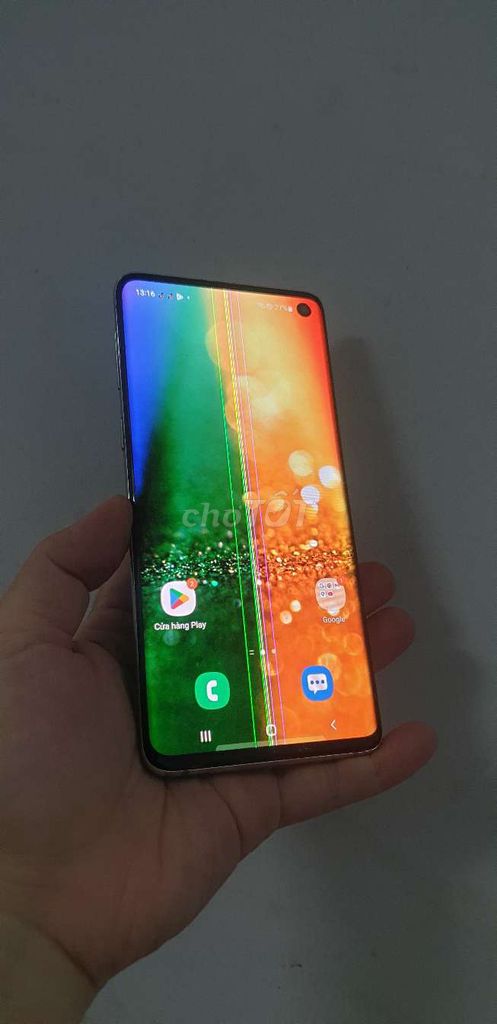 Tầm này chạy DeX, cày view thì cứ S10 em nhé. Mua bán Điện thoại tại Quận Tân Phú Tp Hồ Chí Minh được đăng bởi Trần Gia Bảo hình 1