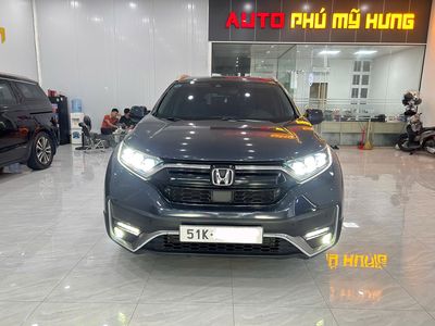 Honda CRV-L 2023, Biển TP.HCM, Full Đồ Chơi Xe. Mua bán Ô tô tại Quận 3 Tp Hồ Chí Minh được đăng bởi Tuấn Sài Gòn Car Auto hình 1