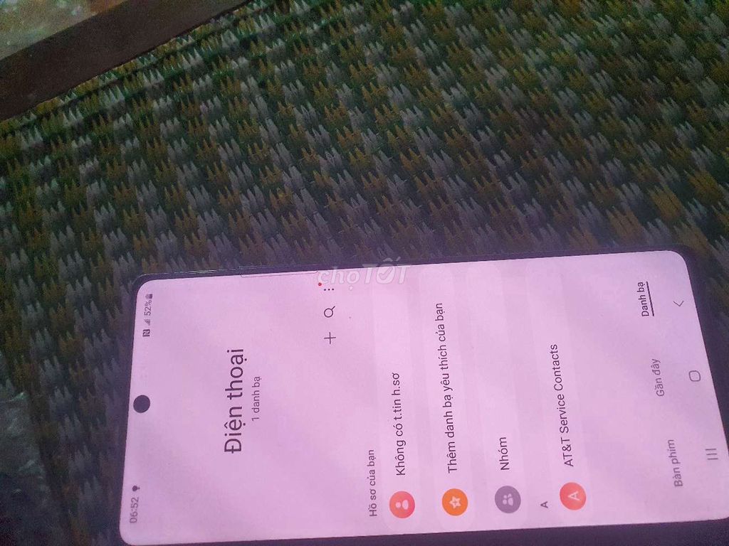 cần bán nhanh note20 máy mỹ. Mua bán Điện thoại tại Thành phố Vĩnh Yên Vĩnh Phúc được đăng bởi bảo Bảo  hình 1