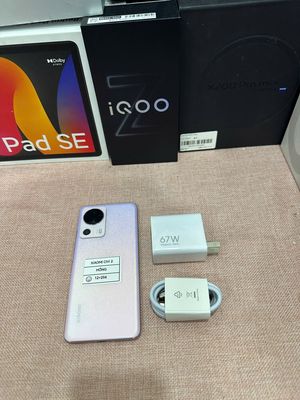 Xiaomi Civi 2 5G 12/256 Hồng sạc 67w có ship COD. Mua bán Điện thoại tại Quận Hoàng Mai Hà Nội được đăng bởi Trần Ngọc Hiếu