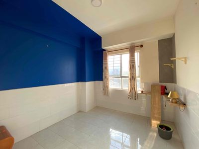 Bán chung cư Cao Ốc B Ngô Gia Tự, 55,2m2, 2PN, 1WC