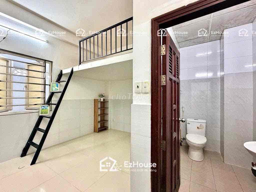 Аренда · 1 комн. · 25 м² · Quận Tân Phú, ул. Đường Lê Đình Thám