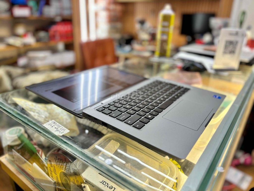 💥💥💥 Dell 5320 Core i5 thế hệ 11 Ram 16Gb siêu nét. Mua bán Laptop tại Quận Hải Châu Đà Nẵng được đăng bởi LinhNguyenMedia IIO Nguyễn Hữu Thọ XV năm I địa chỉ  hình 2