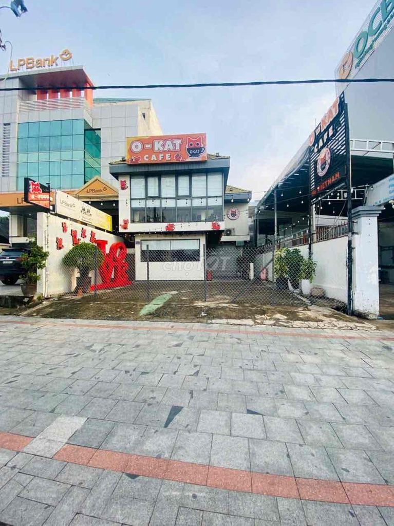 CHO THUÊ MẶT BẰNG KINH DOANH  Đại lộ Bình Dương, Thủ Dầu Mộ. Cho thuê văn phòng, mặt bằng kinh doanh tại Thành phố Thủ Dầu Một Bình Dương được đăng bởi Nguyên Vũ hình 2