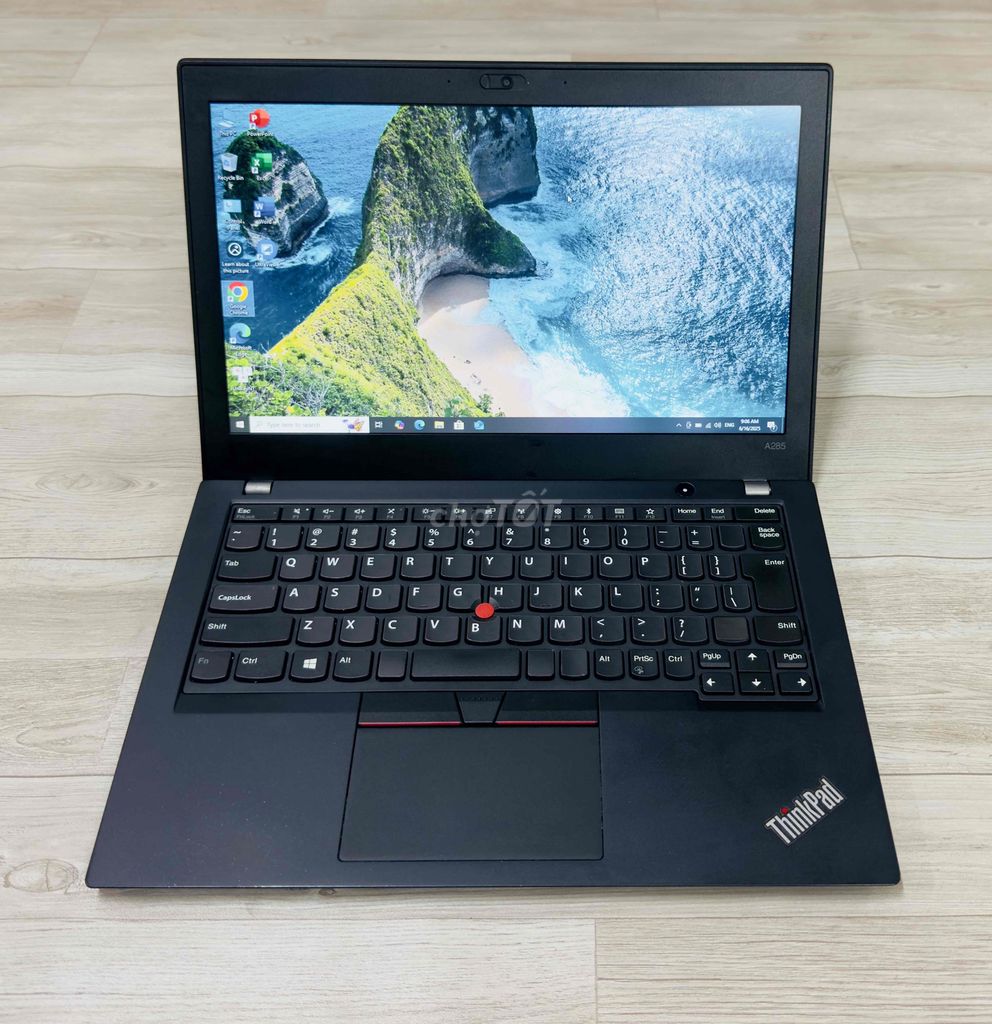 1GB専用、Thinkpad A285、Ryzen 5 Pro、8/128GB 高速、高性能、Thinkpad A285、Ryzen 5 Pro、8/128GB - メルカリ