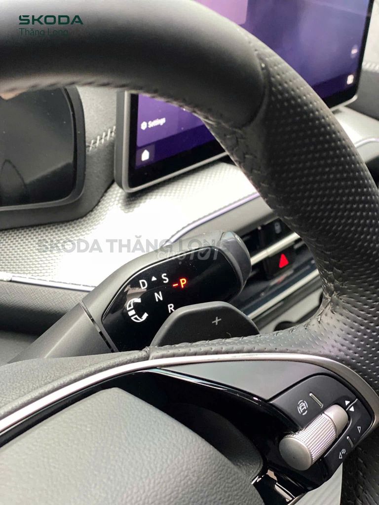 Skoda Kodiaq New Generation New 100%. Mua bán Ô tô tại Quận Thanh Khê Đà Nẵng được đăng bởi Chung hình 6