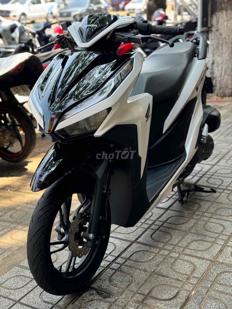 Vario 150cc 2022 ( chinh chủ phố ). Mua bán Xe máy tại Thành phố Buôn Ma Thuột Đắk Lắk được đăng bởi Ngô quốc Việt  hình 2