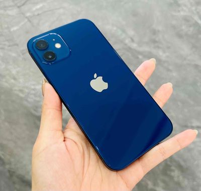 iphone 12 blue. Mua bán Điện thoại tại Quận Thanh Khê Đà Nẵng được đăng bởi Hiền Vương