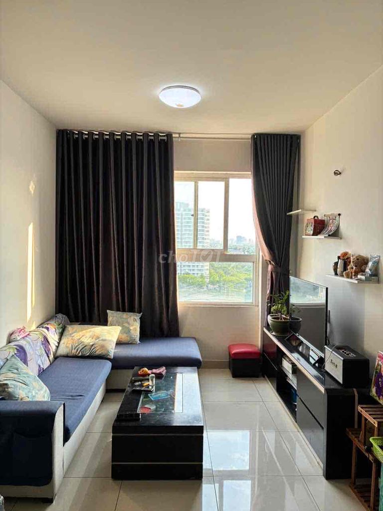 Bán căn hộ Citi Soho - Lầu 9- Full Nội thất - Giá siêu tốt. Mua bán căn hộ/chung cư tại Thành phố Thủ Đức Tp Hồ Chí Minh được đăng bởi Tiến Nguyễn Citi Soho hình 3