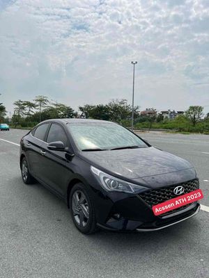 Hyundai Accent ATH  2023 - 16000 km