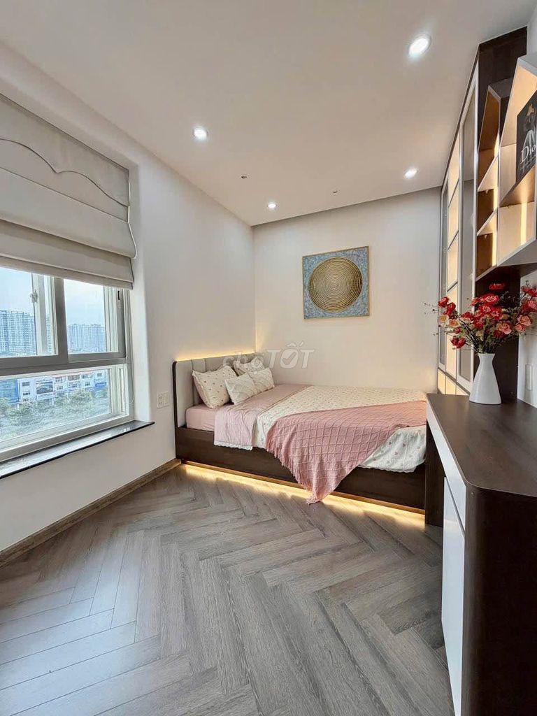 Bán căn hộ Sky Garden 1 Phú Mỹ Hưng, 3PN, 6.9 tỷ - ảnh 5